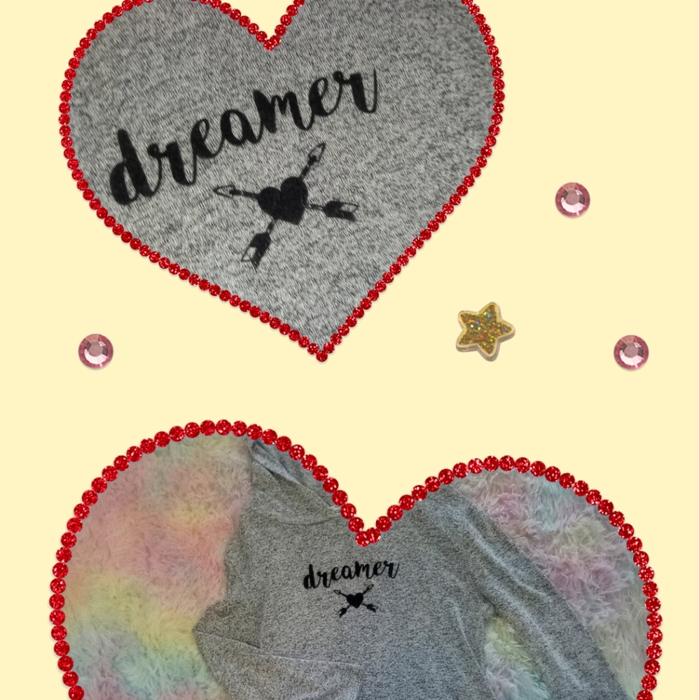 Dreamer Dress